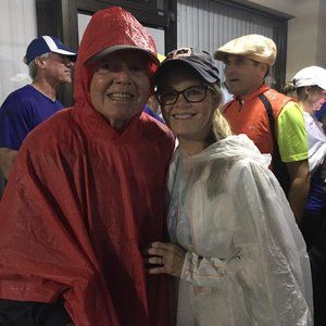 Meet your Posher, Janet